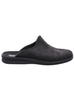 Pantuflas - Schwarz 11 Pantuflas - Schwarz -Zapateria Top 48c1f11adf794dadbb39bfaa10eca8d2 scaled