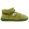 Nuvola Pantuflas - Military Green