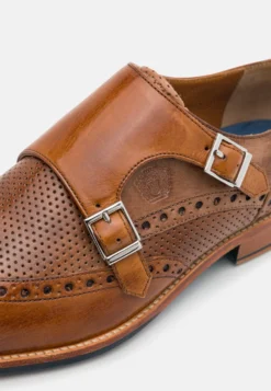 MELVIN & HAMILTON Martin 2 - Mocasines - Camel -Zapateria Top 4986c36e07e44a0982ef686c0eaca85b scaled