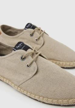 Pepe Jeans Tourist Claic - Mocasines - Ecru -Zapateria Top 4995ce7cf2344737ba2ae3ba3c2dda50