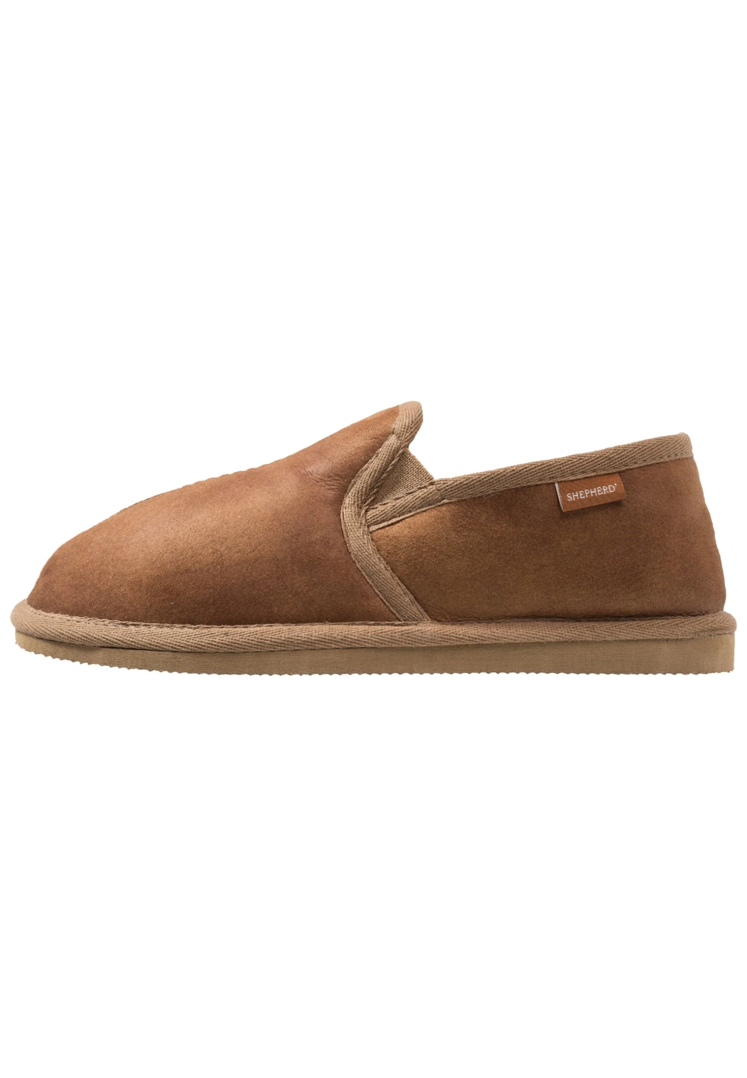 Shepherd Bosse - Mocasines - Antique/Cognac 1 Shepherd Bosse - Mocasines - Antique/Cognac