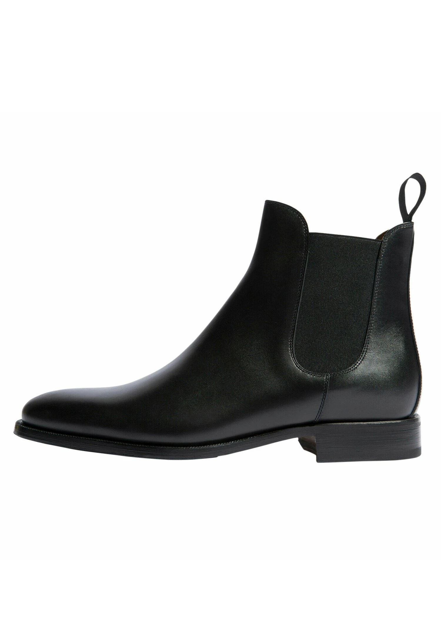 Giancarlo - Botines - Black Calf 2 Giancarlo - Botines - Black Calf - Imagen 2