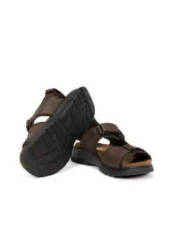 Fluchos Sport - Sandalias - Marrón -Zapateria Top 4a939e92a9694ad299c66fe16b4fae57