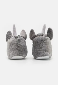 Rhino Slipper Unisex - Pantuflas - Grey 8 Rhino Slipper Unisex - Pantuflas - Grey -Zapateria Top 4af2455fdff647b7b804dc8eefb9a3e4 scaled