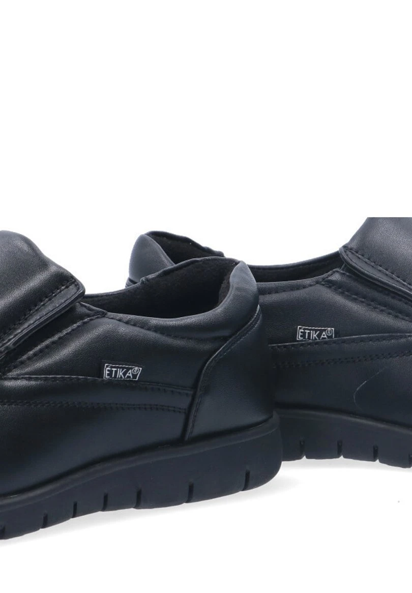 Igor - Mocasines - Black 4 Igor - Mocasines - Black - Imagen 4