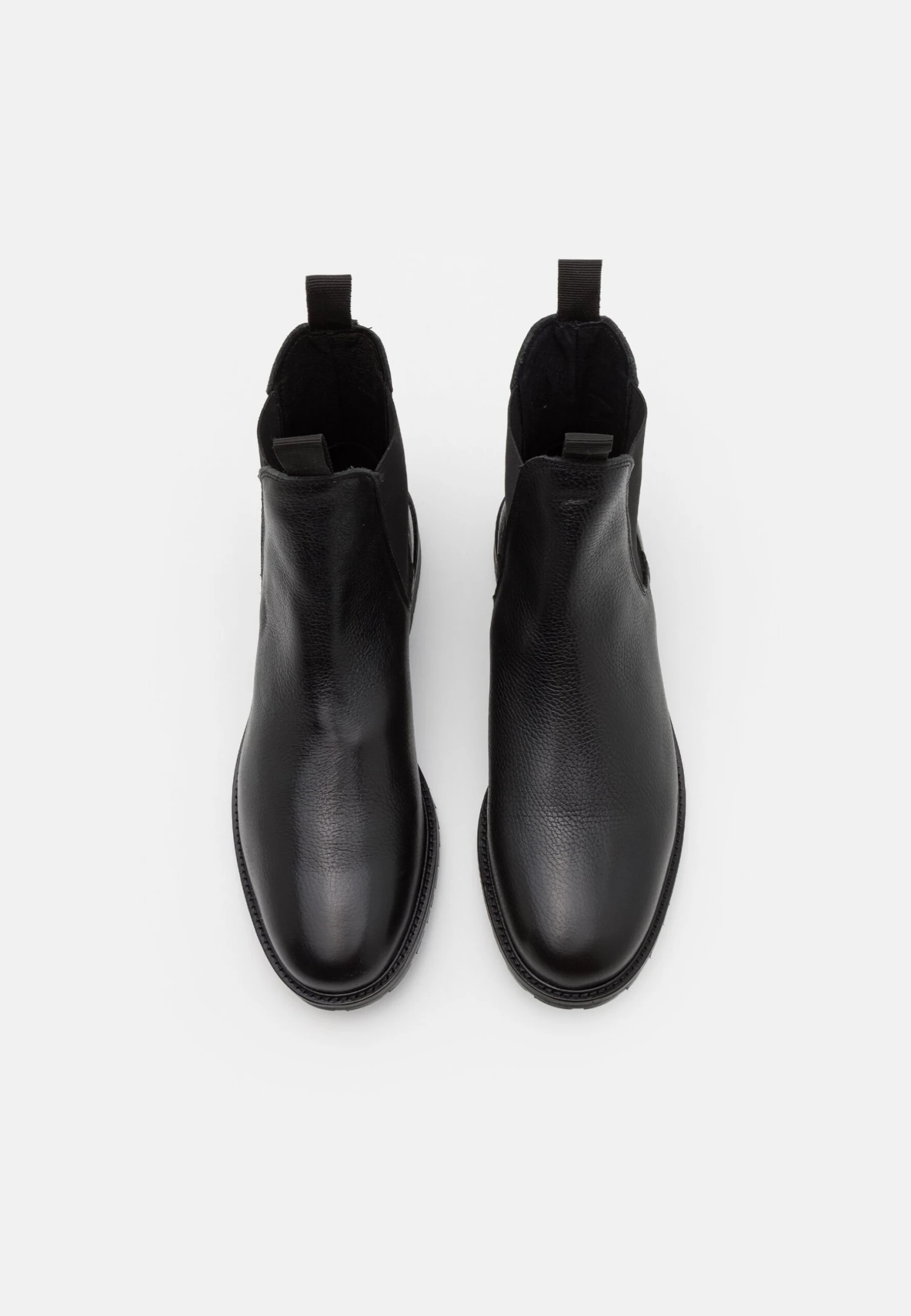 Shoe The Bear York - Botines - Black 4 Shoe The Bear York - Botines - Black - Imagen 4