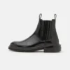 Calvin Klein Chelsea Boot - Botines - Black