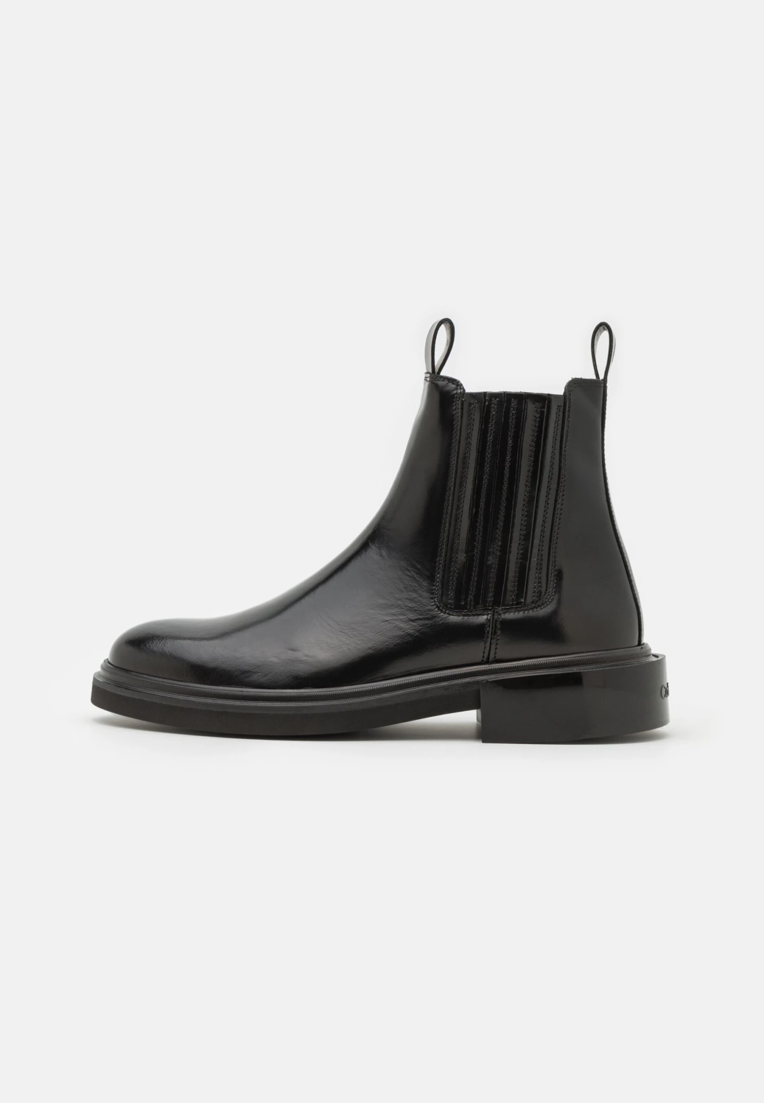 Calvin Klein Chelsea Boot - Botines - Black 1 Calvin Klein Chelsea Boot - Botines - Black