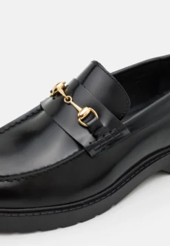 Selected Homme Slhtim Horsebit Loafer - Mocasines - Black -Zapateria Top 4c841b1939044148b4aa7a4aa174b2ed scaled