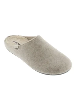 Norte Reciclado - Pantuflas - Beige 16 Norte Reciclado - Pantuflas - Beige -Zapateria Top 4cbfa65b68284533a2db3f11f3f582f6 scaled
