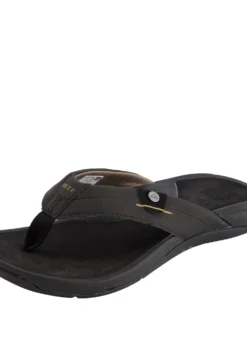 Zehentrenner Pacific Reef - Pantuflas - Black Brown -Zapateria Top 4ccbf8917417488c979306a43d5b32ee