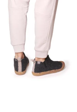 Toni Pons Clark Fr - Botines - Black