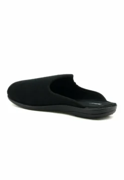 Polaris Ndoor- Pantuflas - Black 5 Polaris Ndoor- Pantuflas - Black -Zapateria Top 4d434d3933dc4c6da44b8e0ef23c2072