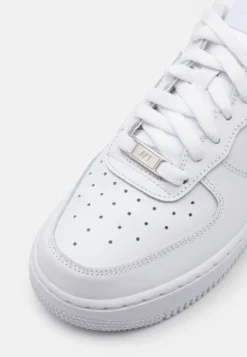 Nike Sportswear Air Force 1 '07- Zapatillas - White -Zapateria Top 4d46d556cc654c5ca643956aacbed6c8 scaled