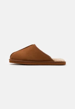 Jack & Jones Jfwdudely - Pantuflas - Almond