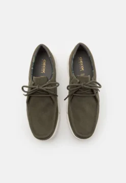 Geox U Adacter M - Zapatos Con Cordones - Light Olive 9 Geox U Adacter M - Zapatos Con Cordones - Light Olive -Zapateria Top 4d6982c946834c6ab4313c21817902ec scaled