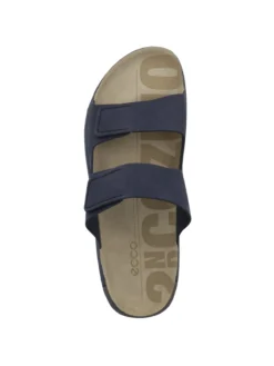 ECCO 2Nd Cozmo- Sandalias Planas - Night Sky -Zapateria Top 4de4ea5d6f1047b6b2e3de01eef7df5c