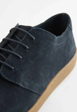 Next Cupsole - Zapatos Con Cordones - Navy Blue -Zapateria Top 4df2fee2ba7443cd97718052afecec54 scaled