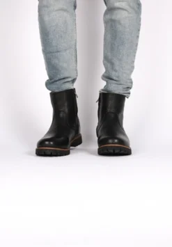 Blackstone Om63- Botines - Black -Zapateria Top 4e528a68c51d4ecda2d5b4e35e62d321