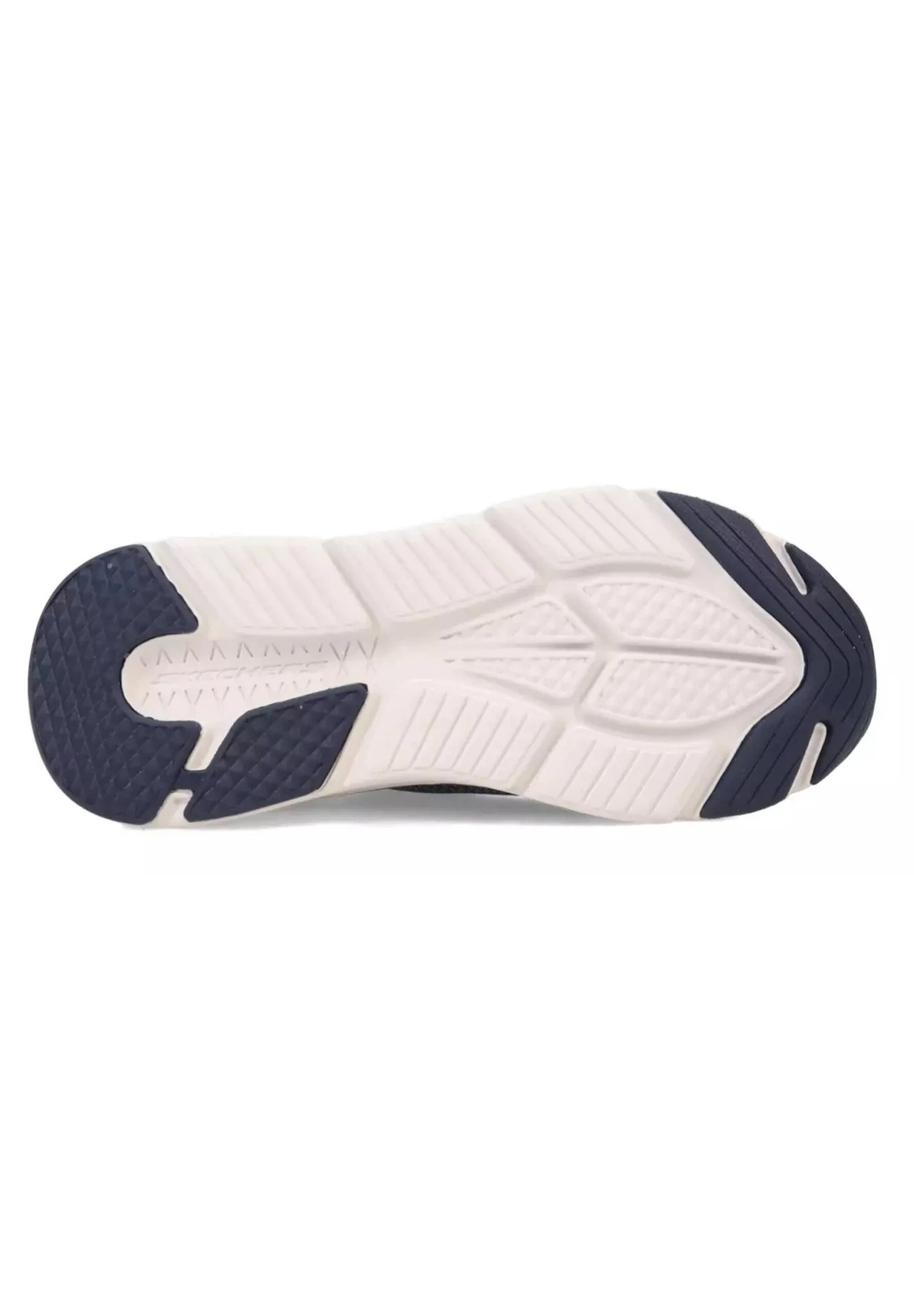 Skechers Max Cushioning Advantageous - Zapatillas - Blue Denm 5 Skechers Max Cushioning Advantageous - Zapatillas - Blue Denm - Imagen 5