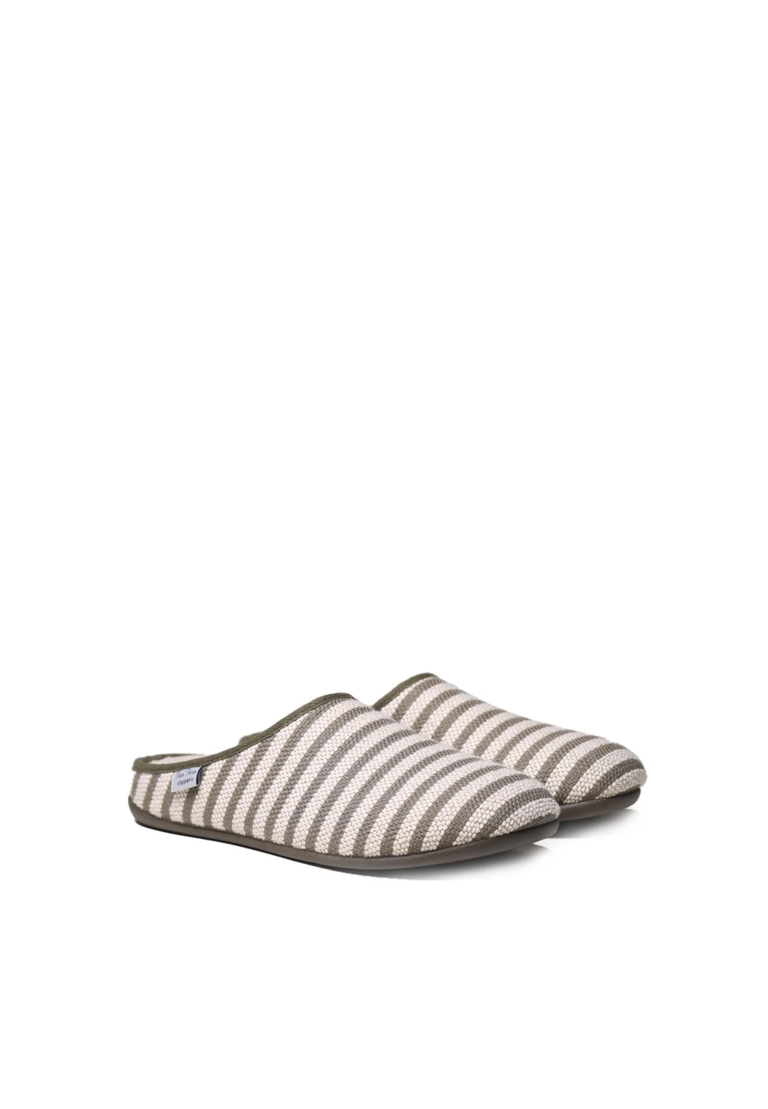 Toni Pons Nai-Dl - Pantuflas - Caqui 4 Toni Pons Nai-Dl - Pantuflas - Caqui - Imagen 4