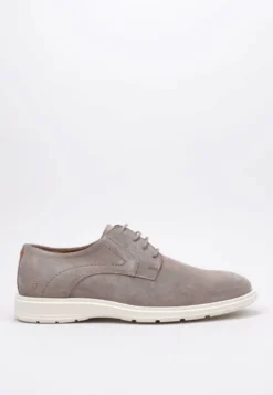 Djert - Zapatos Con Cordones - Grey 9 Djert - Zapatos Con Cordones - Grey -Zapateria Top 4ea79ad59405435b8402d7f7770a15f7