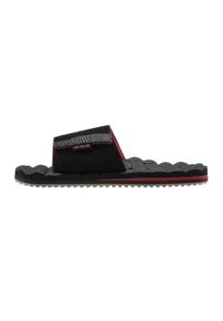 Volcom Recliner Slide - Pantuflas - Ribbon Red