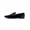 Aldo Massimo - Mocasines - Black