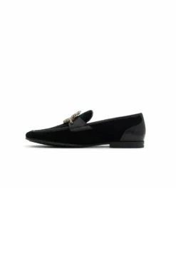 Aldo Massimo - Mocasines - Black
