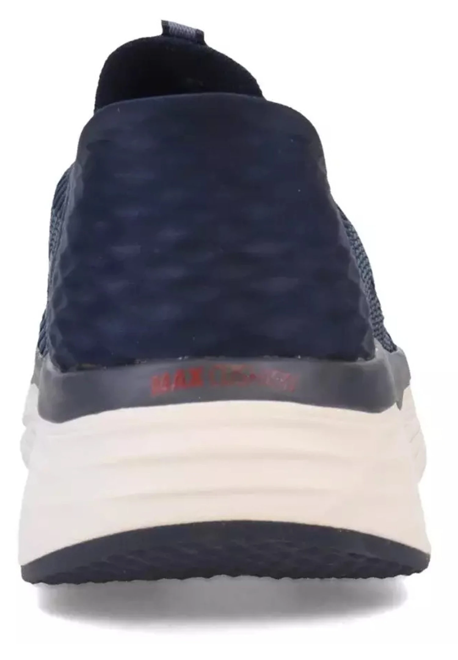 Skechers Max Cushioning Advantageous - Zapatillas - Blue Denm 4 Skechers Max Cushioning Advantageous - Zapatillas - Blue Denm - Imagen 4