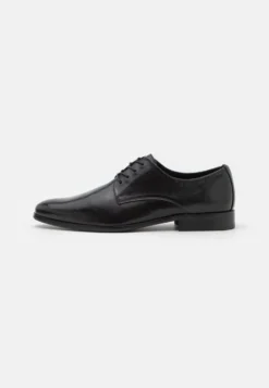 Call It Spring Hudsen B.E.D Foam - Zapatos Con Cordones - Black