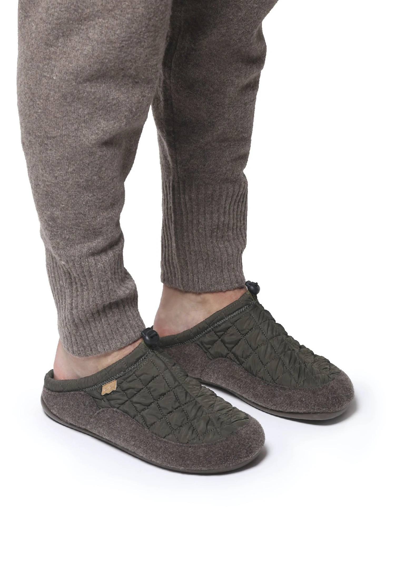 Toni Pons Pantuflas - Caqui 1 Toni Pons Pantuflas - Caqui