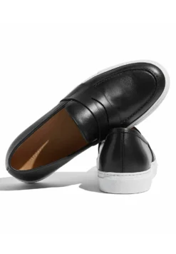 Alberto - Mocasines - Black Calf 9 Alberto - Mocasines - Black Calf -Zapateria Top 5047b3c9eb104f1da52bf87dbc7edb7c