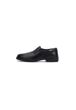 Pikolinos Inca M3V - Mocasines - Black