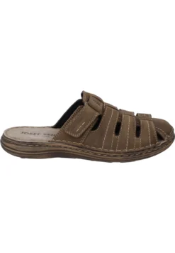 Josef Seibel Zuecos - Braun -Zapateria Top 506cf29d47d74776a5e564e6c8a87d1a scaled