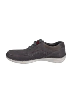 Josef Seibel Zapatos Con Cordones - Grey 11 Josef Seibel Zapatos Con Cordones - Grey -Zapateria Top 50d26359c64a401a906da7b52b760425 scaled