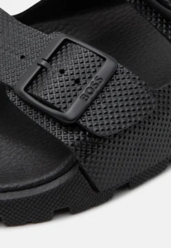 Boss Surfley Dmpr Unisex - Pantuflas - Black 11 Boss Surfley Dmpr Unisex - Pantuflas - Black -Zapateria Top 5109ac19ce81479eafd667467498c275 scaled