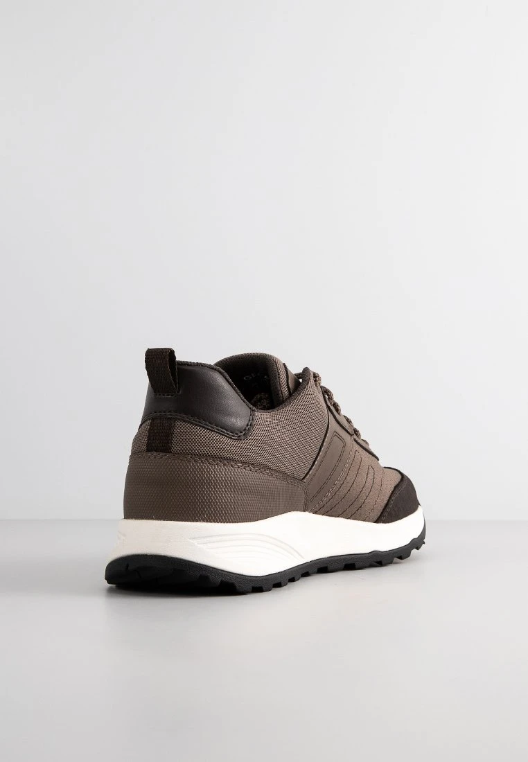 Geox U Terrestre B Abx A - Zapatillas - Dove Grey 3 Geox U Terrestre B Abx A - Zapatillas - Dove Grey - Imagen 3