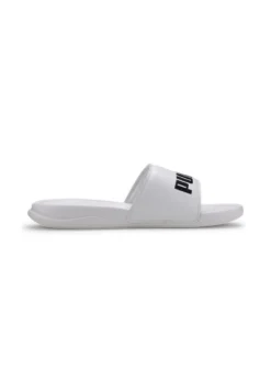 Puma Popcat - Chanclas De Baño - White 13 Puma Popcat - Chanclas De Baño - White -Zapateria Top 51311afe8687441eade7ffeb949bf607