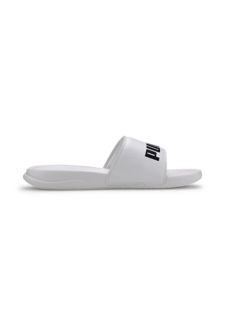Puma Popcat - Chanclas De Baño - White 7 Puma Popcat - Chanclas De Baño - White - Imagen 7