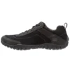 CAT Footwear Arise Mens - Zapatos Con Cordones - Black