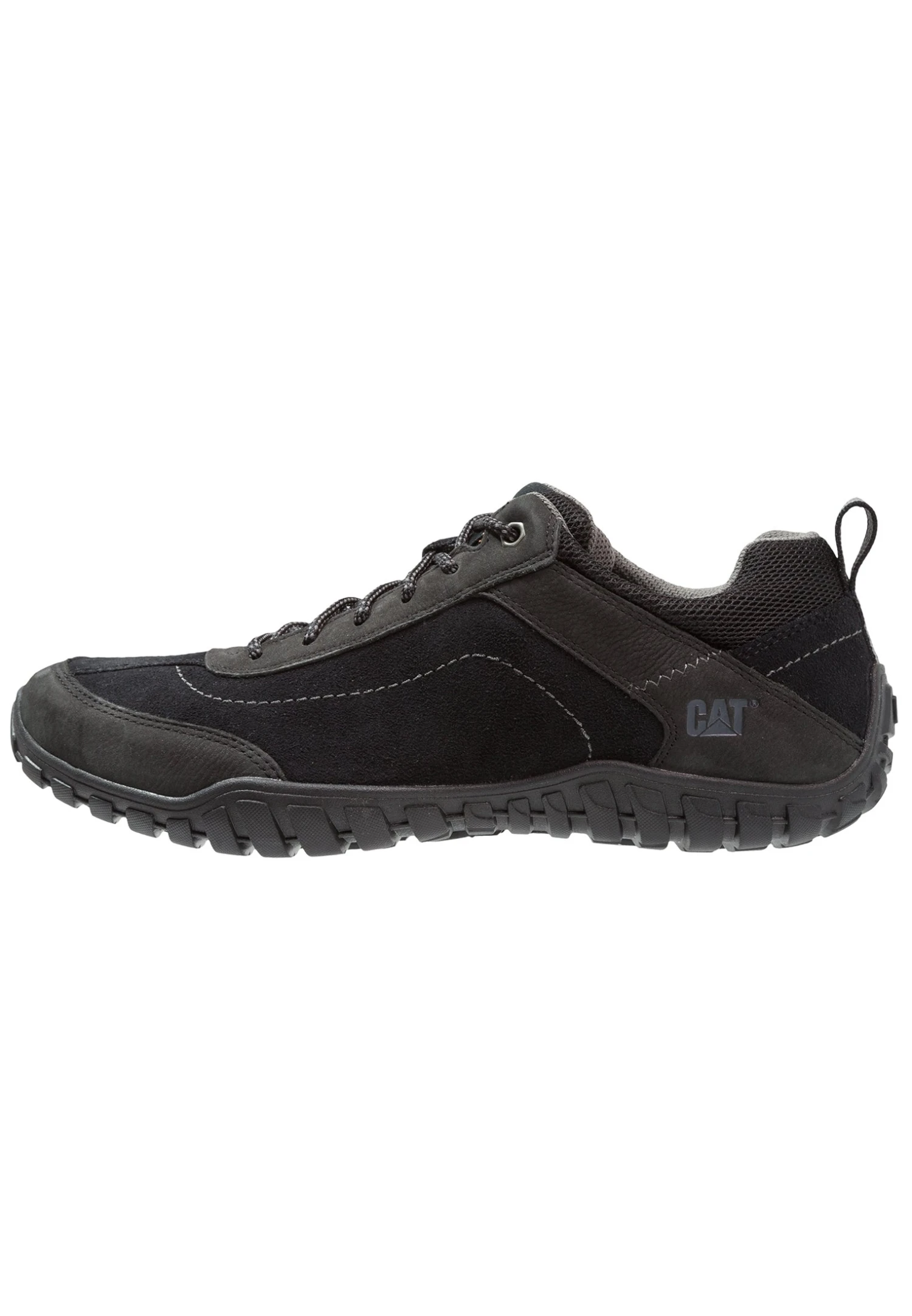 CAT Footwear Arise Mens - Zapatos Con Cordones - Black 1 CAT Footwear Arise Mens - Zapatos Con Cordones - Black