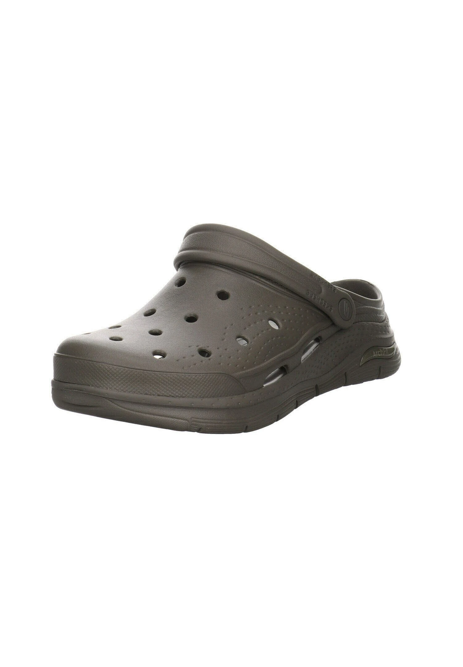 Skechers Arch Fit - Sandalias Planas - Grün 2 Skechers Arch Fit - Sandalias Planas - Grün - Imagen 2