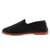 Unisex - Mocasines - Black