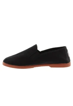 Unisex - Mocasines - Black