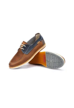 Pikolinos Jucar - Zapatos Con Cordones - Light Brown -Zapateria Top 51e496aaecff45e7a6a0664649b02f9c