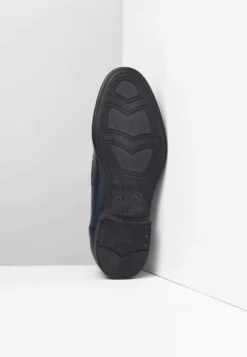 NeroGiardini Mocasines - Navy -Zapateria Top 527e4cb89342457588a365bbdc2556f1