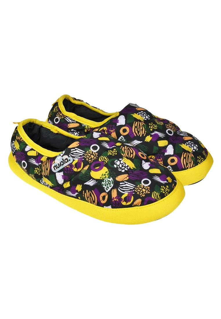 Nuvola Pantuflas - Yellow 2 Nuvola Pantuflas - Yellow - Imagen 2