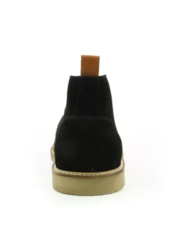 Kickers Tyl - Botines Con Cordones - Noir -Zapateria Top 5363b002add041c4993dd513a1d2da5e