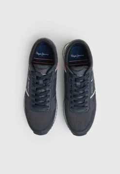 Pepe Jeans Tour Club - Zapatillas - Navy Blue -Zapateria Top 53845ed11f544b598da009a8e62fc237